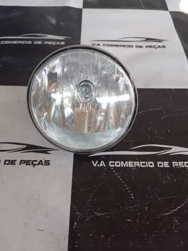 Farol De Milha Citroen C3 Exc 2010/2011