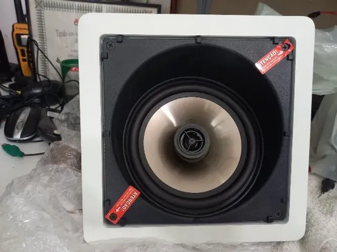 Auto falante Loud