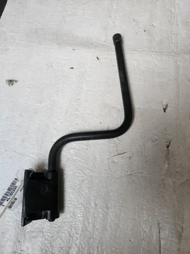 Harvester John deere haste suporte retrovisor novo original AL180395
