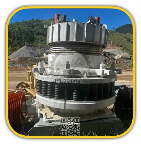 Britador de mandíbula, cônico, VSI: Metso, Nordberg, Telsmith, Symons, Faço, Sandik,outros