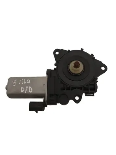 Motor Máquina de Vidro Dianteiro Direito Fiat Stilo