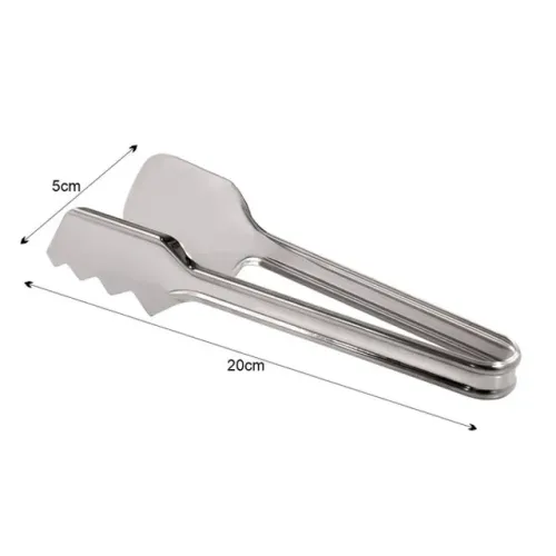 Pegador De Massas De Inox 20cm
