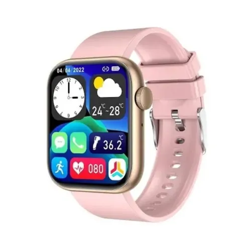 Smartwatch Colmi C80 Original na Caixa Lacrada.