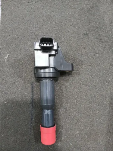 Bobina de ignição Honda Fit 2009/2014 City 2010/2014