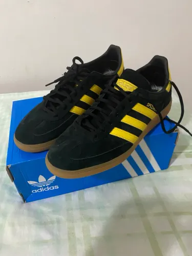 Adidas Handball Spezial n41 novo