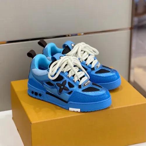 Tênis Louis Vuitton Skate