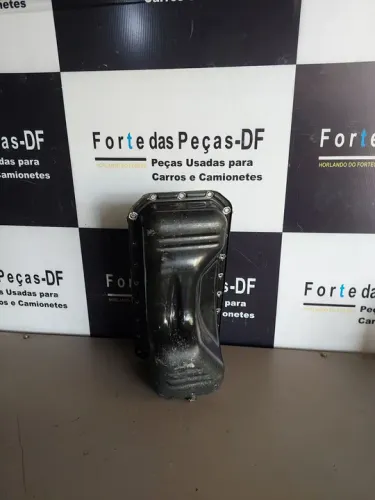 Carter Do Motor Da Ranger/Troller 3.0 Power Stroke 
