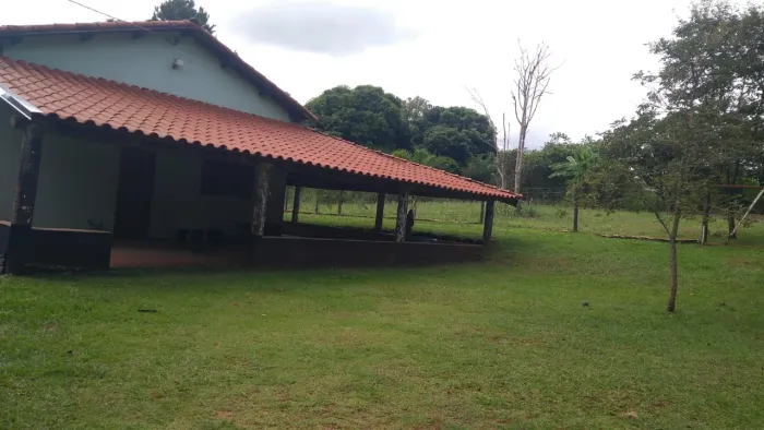 Chácara próximo km 15 pesque pague 