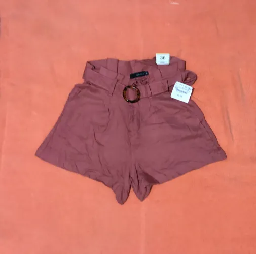 Short Rosé C&A ( Nova)