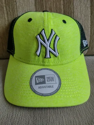 Boné da New Era NY Yankees 