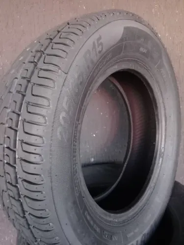 PNEU 205/65R15 REMOLD 