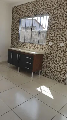 Edícula no Santo Antônio da Boa Vista, AT: 450 mtrs qdrs.