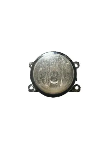 Farol De Milha Direito Citroen C4 *0 N61