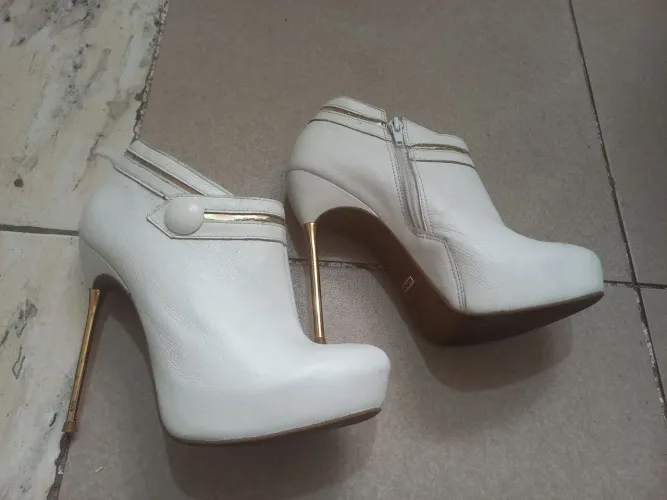 BOTA RAMARIM 