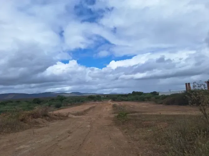 Vende-se Terrenos 12,00x20,00 loteamento Quitandinha