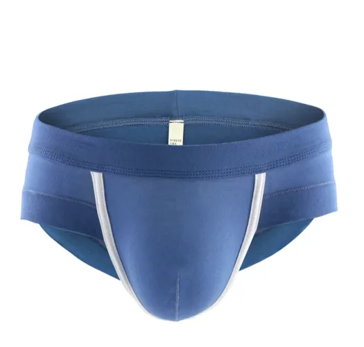 Cueca Bulge Pouch