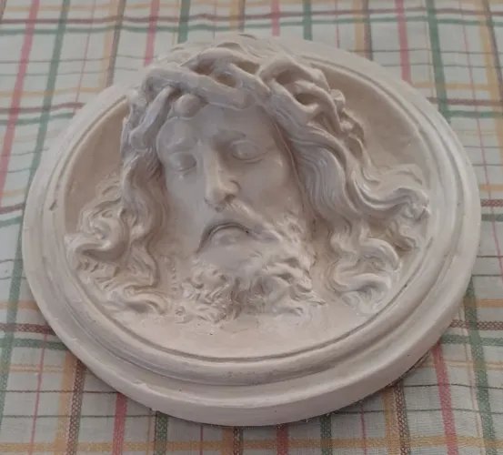 Imagem Jesus (Parede)