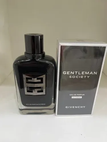 Perfume  Gentleman Society edp extreme 50ml Givenchy