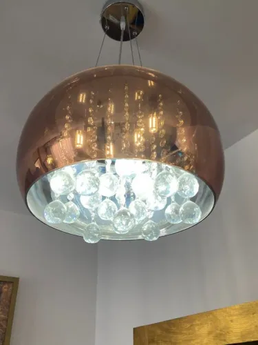 Lustre