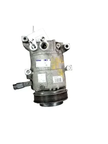COMPRESSOR AR SOUL DO KIA SOUL /