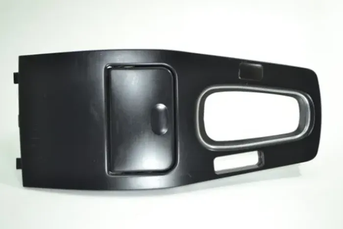 Acabamento Moldura Console Cinzeiro Peugeot 406 2001 Origin