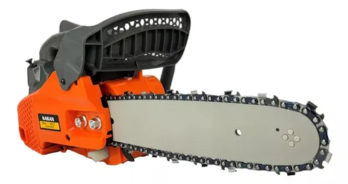 Motosserra A Gasolina 30cc 12 Polegadas Sabre 30cm Profissional Lançamento