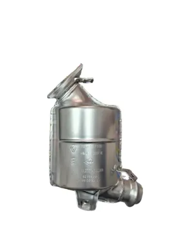 Catalisador sandero 1.0 17/23