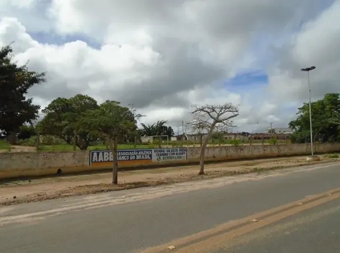 Venda do imóvel da (AABB) CUITÉ (PB)