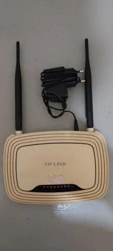 Roteador TP-link