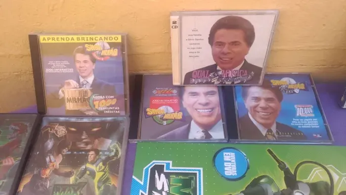 Max Steel DVDs de Filmes, originais, vários, bom estado. E outros.