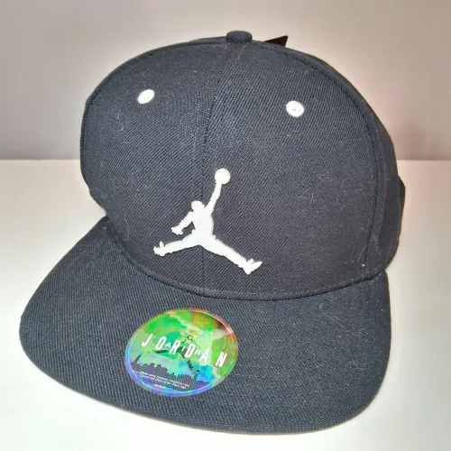 Boné Importado Nike Jordan Jumpman Original