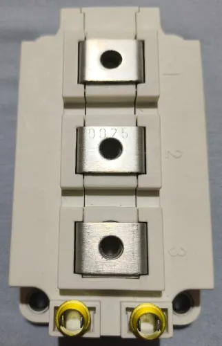 Módulo de Potência IGBT