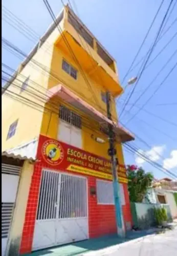 Prédio à venda, 420 m² por R$ 690.000,00 - Cidade 2000 - Fortaleza/CE