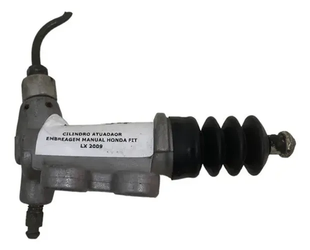 Cilindro Atuador Embreagem Manual Honda Fit Lx 2009