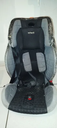 Cadeirinha segurança automotiva Infantil até 36 kg