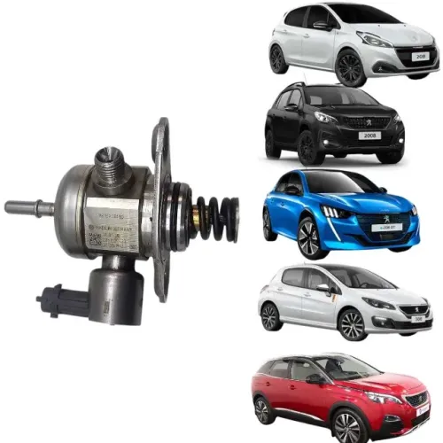 Bomba Alta Pressão Peugeo Thp 1.6 flex *0 etq3904
