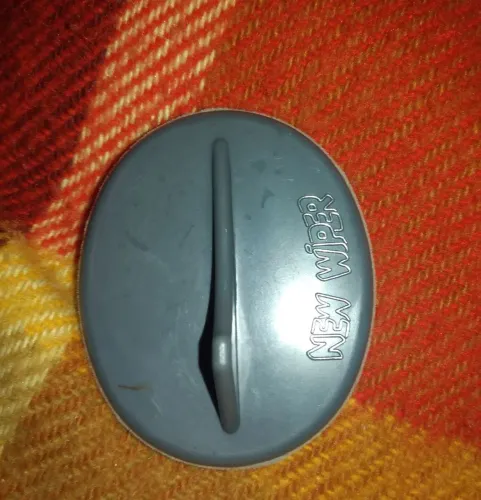 Limpador para Vinil