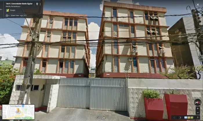 Apartamento Duplex na Madalena, 2 ou 3 quartos (1 Suíte), 83 m², 1  vagas de garagem