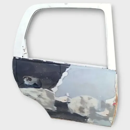 Porta Traseira Direita Corsa Sedan 1996-1999