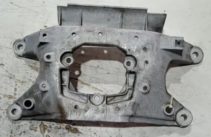 Suporte Do  Câmbio Audi A4 2.0 2008 2009 2010 2011 2012 