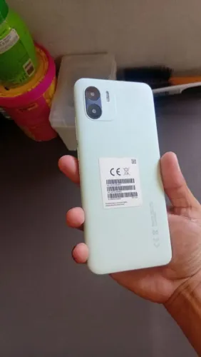 Redimi A1 bem conservado Pra vender rapido