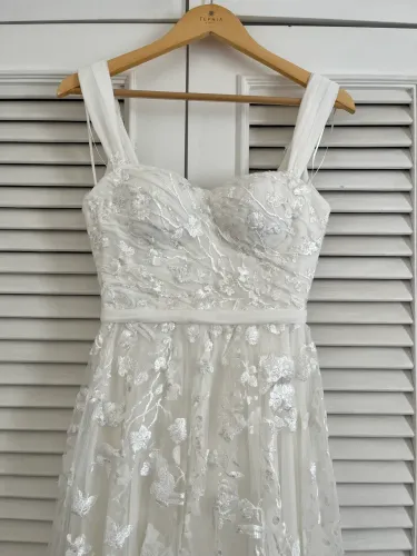 Vestido de noiva