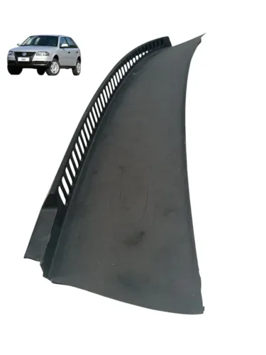 Churrasqueira Lado Direito Volkswagen Gol G4