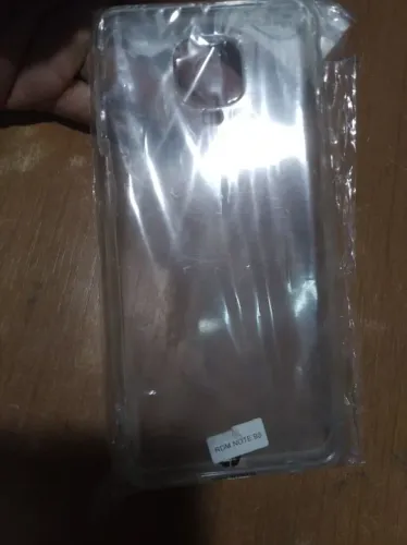 Capinha para Celular Redmi Note 9S