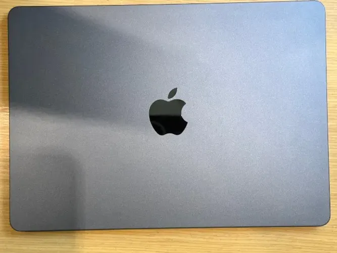 Mac Book Air M2 em estado de Novo 24GB/1TB SSD