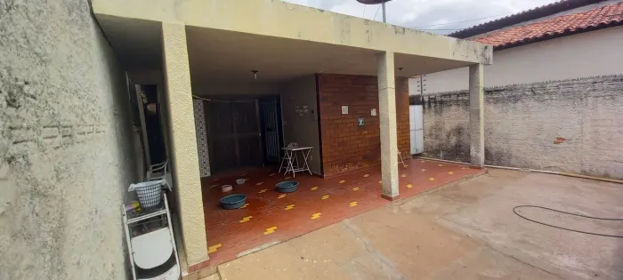 VENDO CASA NO MARQUES