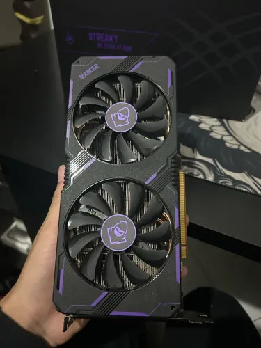 Amd radeon rx 5700 xt