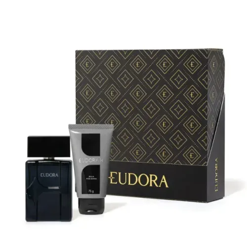 Presente Eudora H (2 produtos)