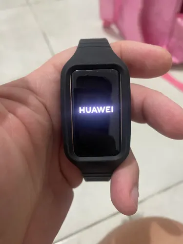 HUAWEI Band 6