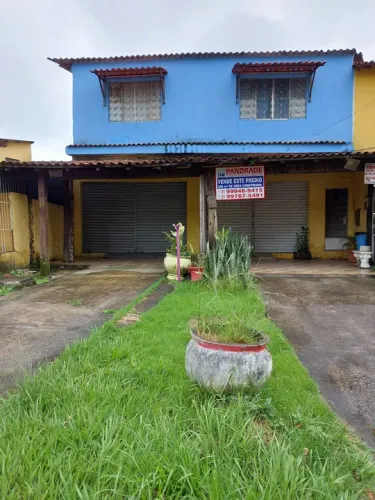 Prédio comercial à venda em Itaguaí, Rodovia Rio Santos